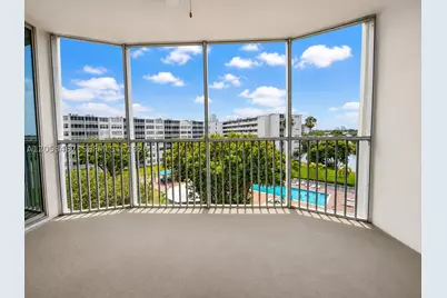 1750 NE 191st #605-1, Miami, FL 33179 - Photo 5