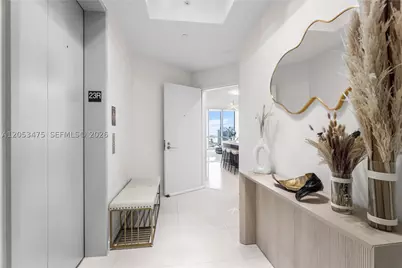 851 NE 1st #2308, Miami, FL 33132 - Photo 23