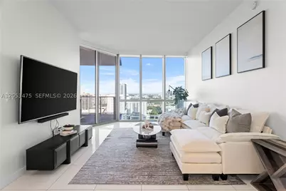 851 NE 1st #2308, Miami, FL 33132 - Photo 3