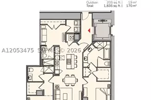 851 NE 1st, Miami, FL 33132 - Photo 31
