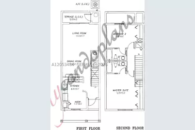 2833 SW 82nd #104, Miramar, FL 33025 - Photo 15