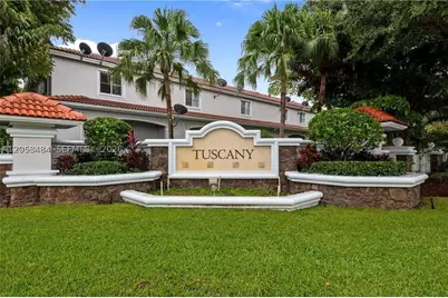 2833 SW 82nd #104, Miramar, FL 33025 - Photo 1