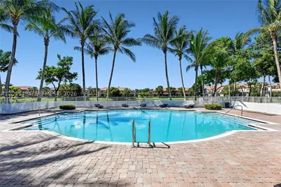 2833 SW 82nd #104, Miramar, FL 33025 - Photo 19