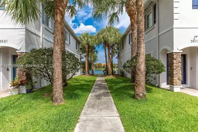 2833 SW 82nd #104, Miramar, FL 33025 - Photo 25