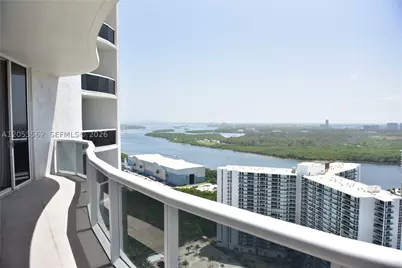 15811 Collins #2905, Sunny Isles Beach, FL 33160 - Photo 31