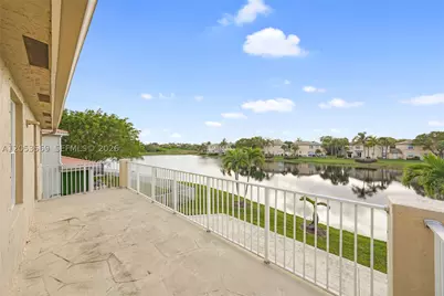 850 NW 168th, Pembroke Pines, FL 33028 - Photo 21