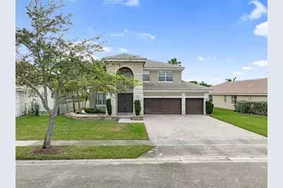850 NW 168th, Pembroke Pines, FL 33028 - Photo 1