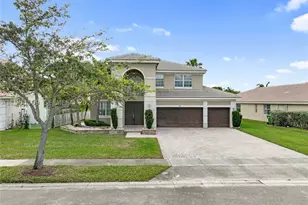 850 NW 168th, Pembroke Pines, FL 33028 - Photo 1