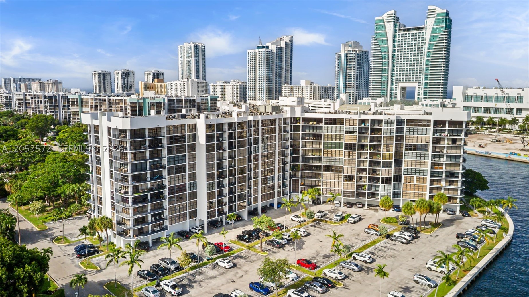 200 Leslie #930 - 200 Leslie #930, Hallandale, FL 33009 Luxury Property | Jose Angel Pina