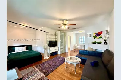 1215 Meridian #8, Miami Beach, FL 33139 - Photo 1