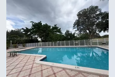 7035 NW 186th #D302, Hialeah, FL 33015 - Photo 13