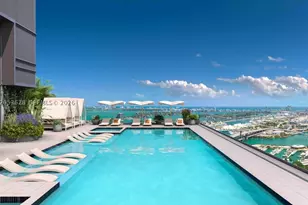 501 NE 1st, Miami Beach, FL 33132 - Photo 7