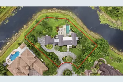 3714 Pine Lake, Weston, FL 33332 - Photo 7