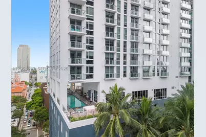 227 NE 2nd #2706, Miami, FL 33132 - Photo 45
