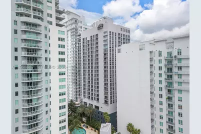227 NE 2nd #2706, Miami, FL 33132 - Photo 39