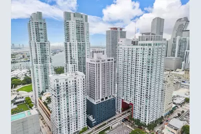 227 NE 2nd #2706, Miami, FL 33132 - Photo 37