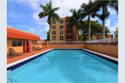 1850 SW 122nd #213, Miami, FL 33175 - Photo 1