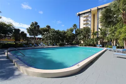 801 NW 47th #518W, Miami, FL 33126 - Photo 25
