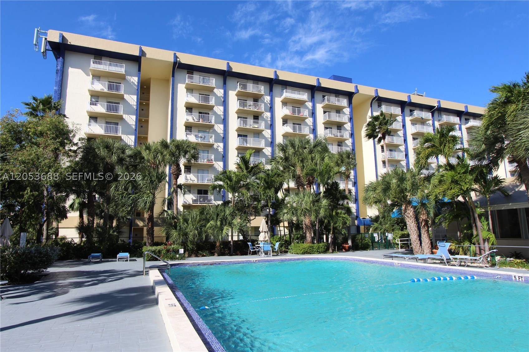 801 NW 47th #518W - 801 NW 47th #518W, Miami, FL 33126 Luxury Property | Jose Angel Pina