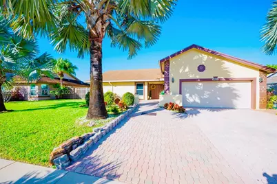 4921 NW 83rd, Lauderhill, FL 33351 - Photo 19