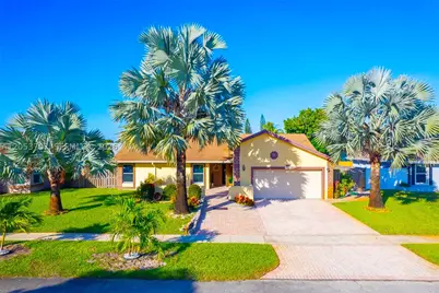 4921 NW 83rd, Lauderhill, FL 33351 - Photo 1