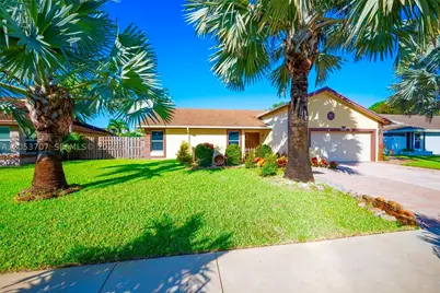 4921 NW 83rd, Lauderhill, FL 33351 - Photo 3
