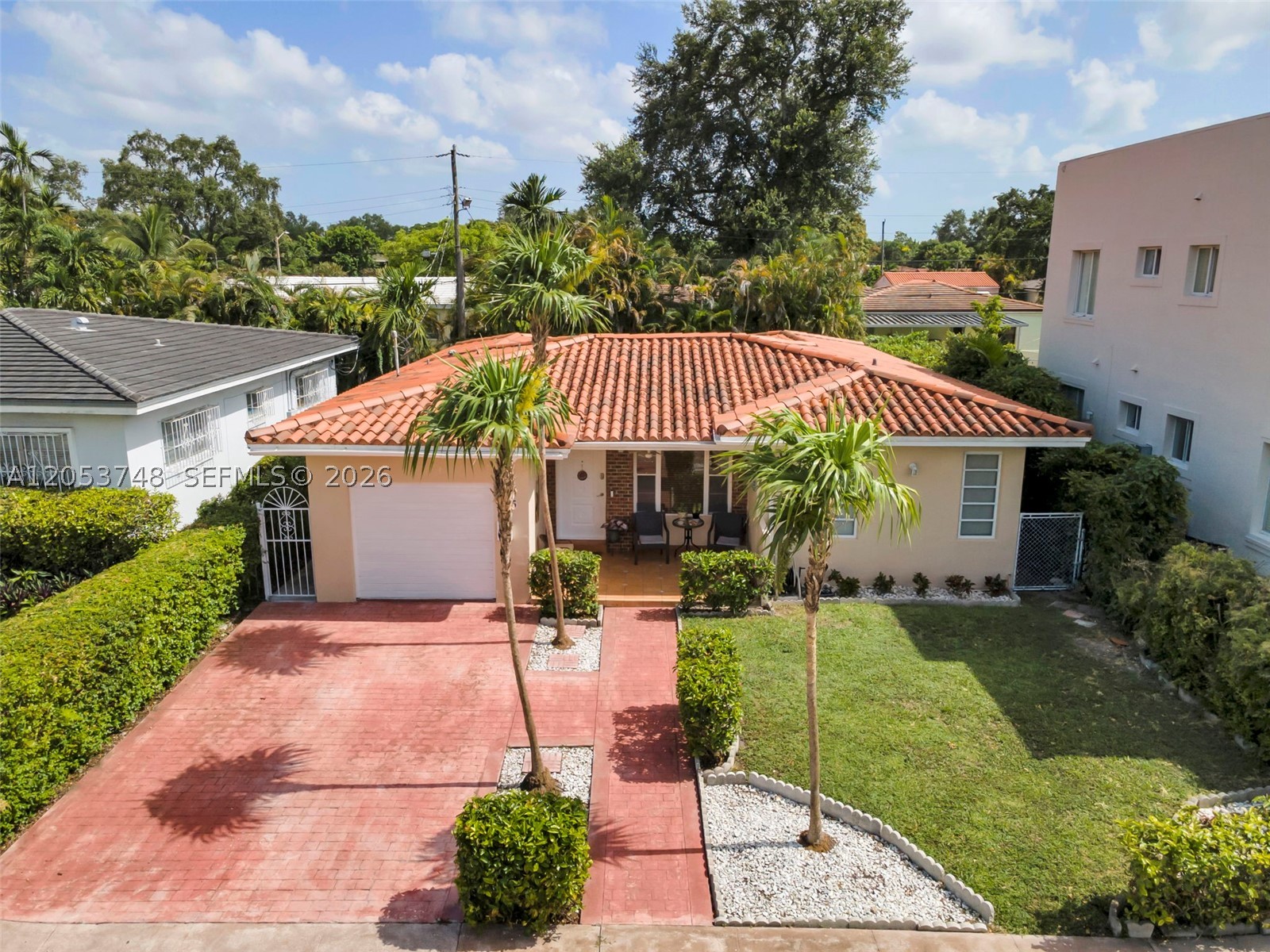35 Oviedo - 35 Oviedo, Coral Gables, FL 33134 Luxury Property | Jose Angel Pina