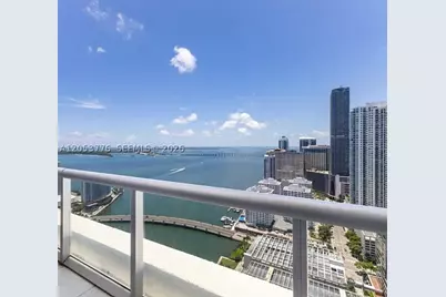 495 Brickell #4105, Miami, FL 33131 - Photo 5