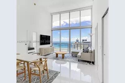 495 Brickell #4105, Miami, FL 33131 - Photo 3
