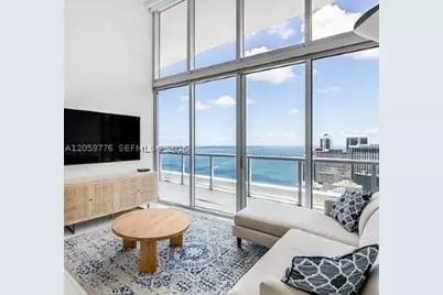 495 Brickell #4105, Miami, FL 33131 - Photo 1
