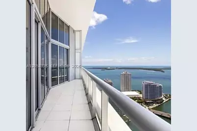 495 Brickell #4105, Miami, FL 33131 - Photo 7
