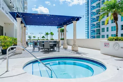 1200 Brickell Bay #2423, Miami, FL 33131 - Photo 35