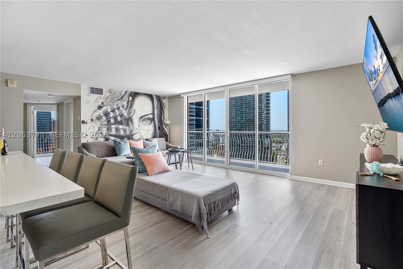 1200 Brickell Bay #2423 - 1200 Brickell Bay #2423, Miami, FL 33131 Luxury Property | Jose Angel Pina