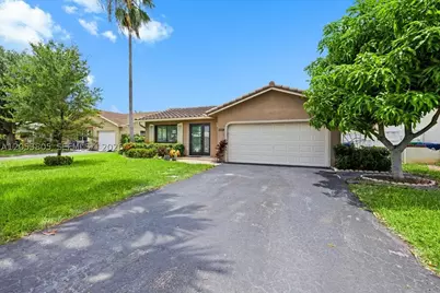 2338 NW 98th, Coral Springs, FL 33065 - Photo 3