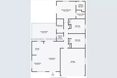 2338 NW 98th, Coral Springs, FL 33065 - Photo 5