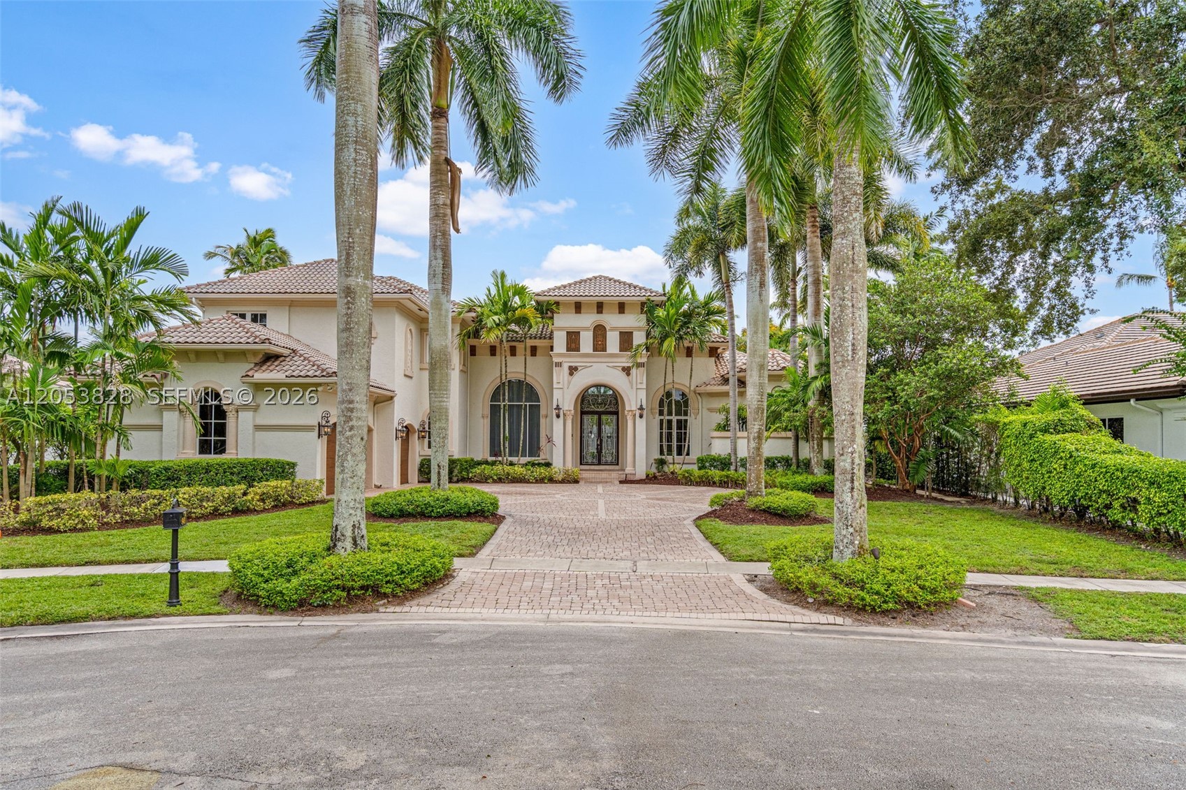 343 Merlin - 343 Merlin, Plantation, FL 33324 Luxury Property | Jose Angel Pina