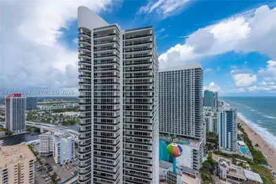 1830 S Ocean #3511, Hallandale, FL 33009 - Photo 35