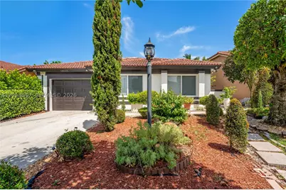 18625 NW 53rd, Miami Gardens, FL 33055 - Photo 1