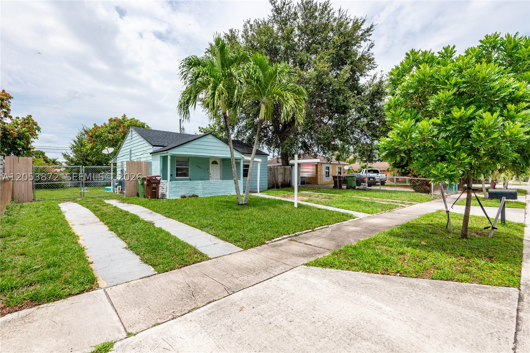 681 NE 1st - 681 NE 1st, Hialeah, FL 33010 Luxury Property | Jose Angel Pina