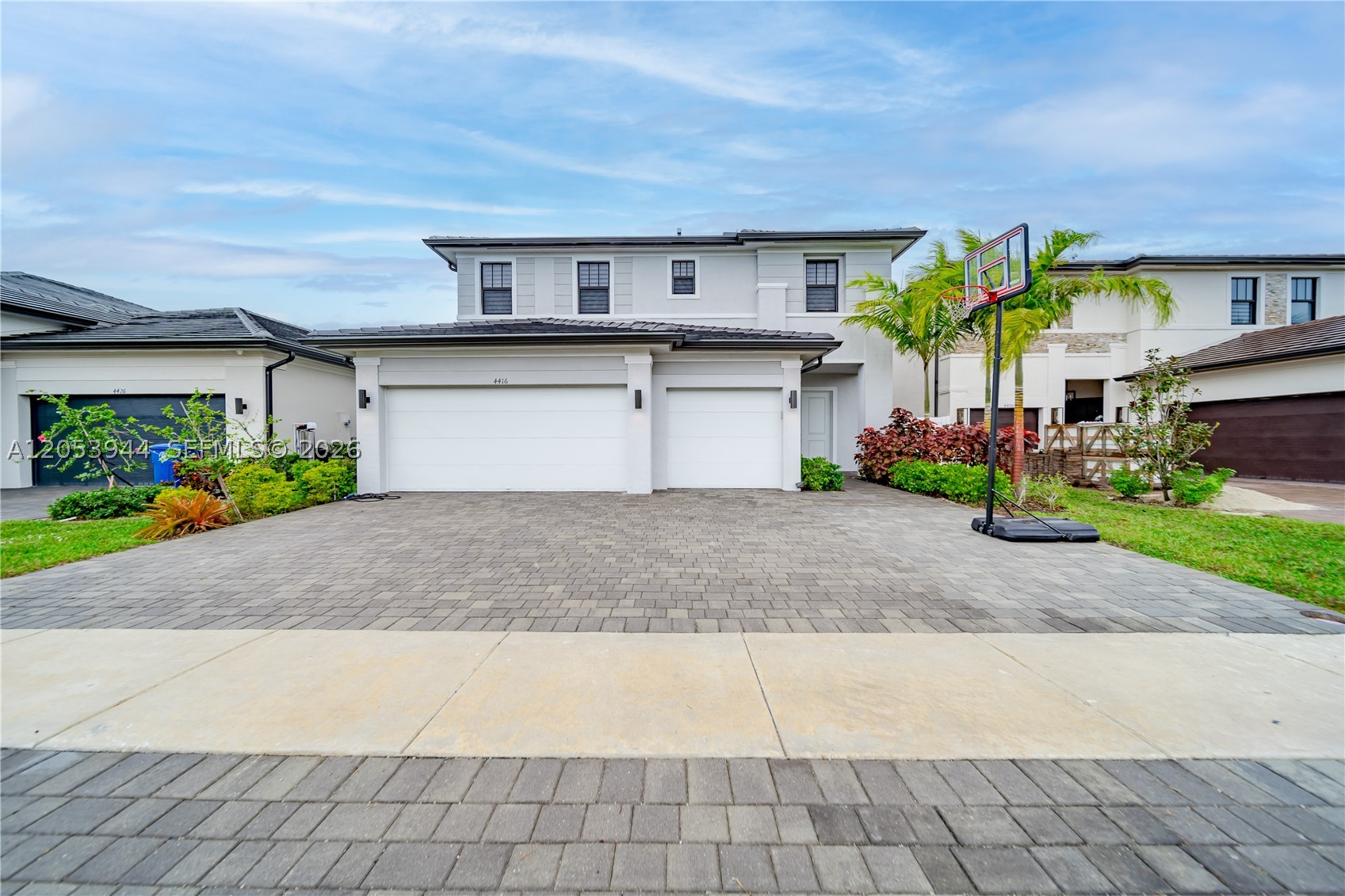 4416 SW 174th - 4416 SW 174th, Miramar, FL 33029 Luxury Property | Jose Angel Pina