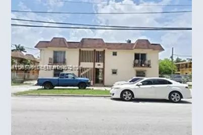 1008 NW 45th #12, Miami, FL 33126 - Photo 1