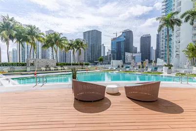 90 SW 3rd #4403, Miami, FL 33130 - Photo 27