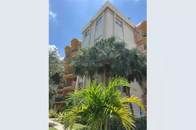 9350 Fontainebleau #609, Miami, FL 33172 - Photo 1