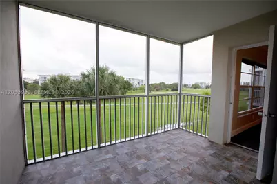 2850 N Palm Aire #404, Pompano Beach, FL 33069 - Photo 15