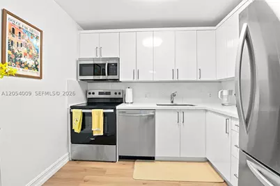 3625 N Country Club #1210, Aventura, FL 33180 - Photo 5