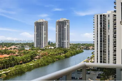 3625 N Country Club #1210, Aventura, FL 33180 - Photo 21