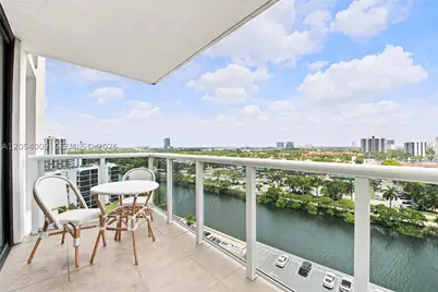 3625 N Country Club #1210, Aventura, FL 33180 - Photo 19
