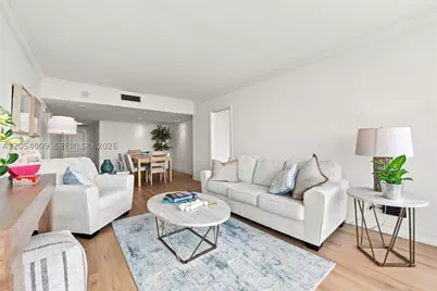 3625 N Country Club #1210, Aventura, FL 33180 - Photo 3