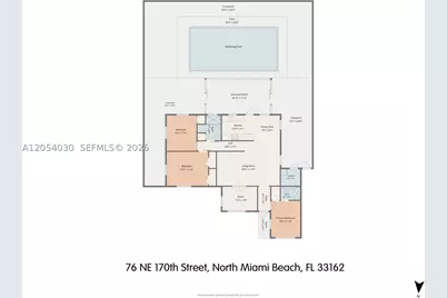 76 NE 170th, North Miami Beach, FL 33162 - Photo 45