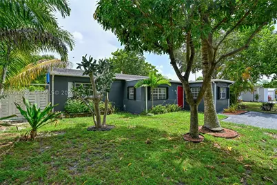 76 NE 170th, North Miami Beach, FL 33162 - Photo 3